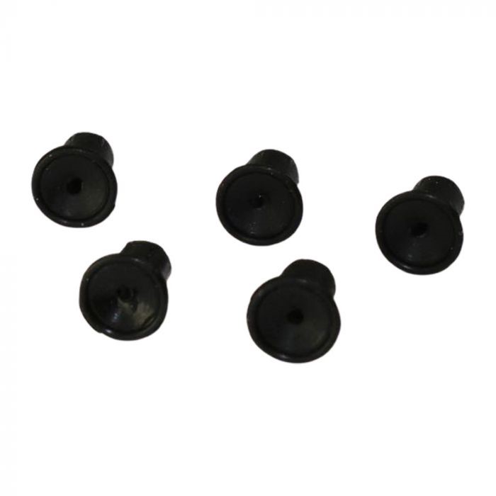 HAKKO PAD,5mm,5PK,VACUUM PIPE,FR-811/810B/803B